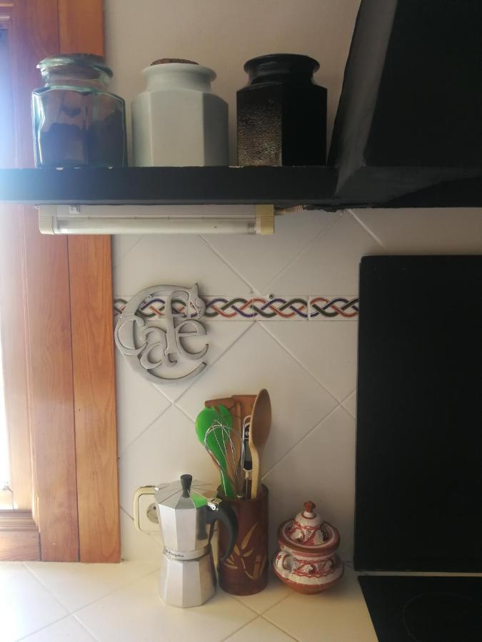 Duplex Con Garaje En Malasana มาดริด ภายนอก รูปภาพ