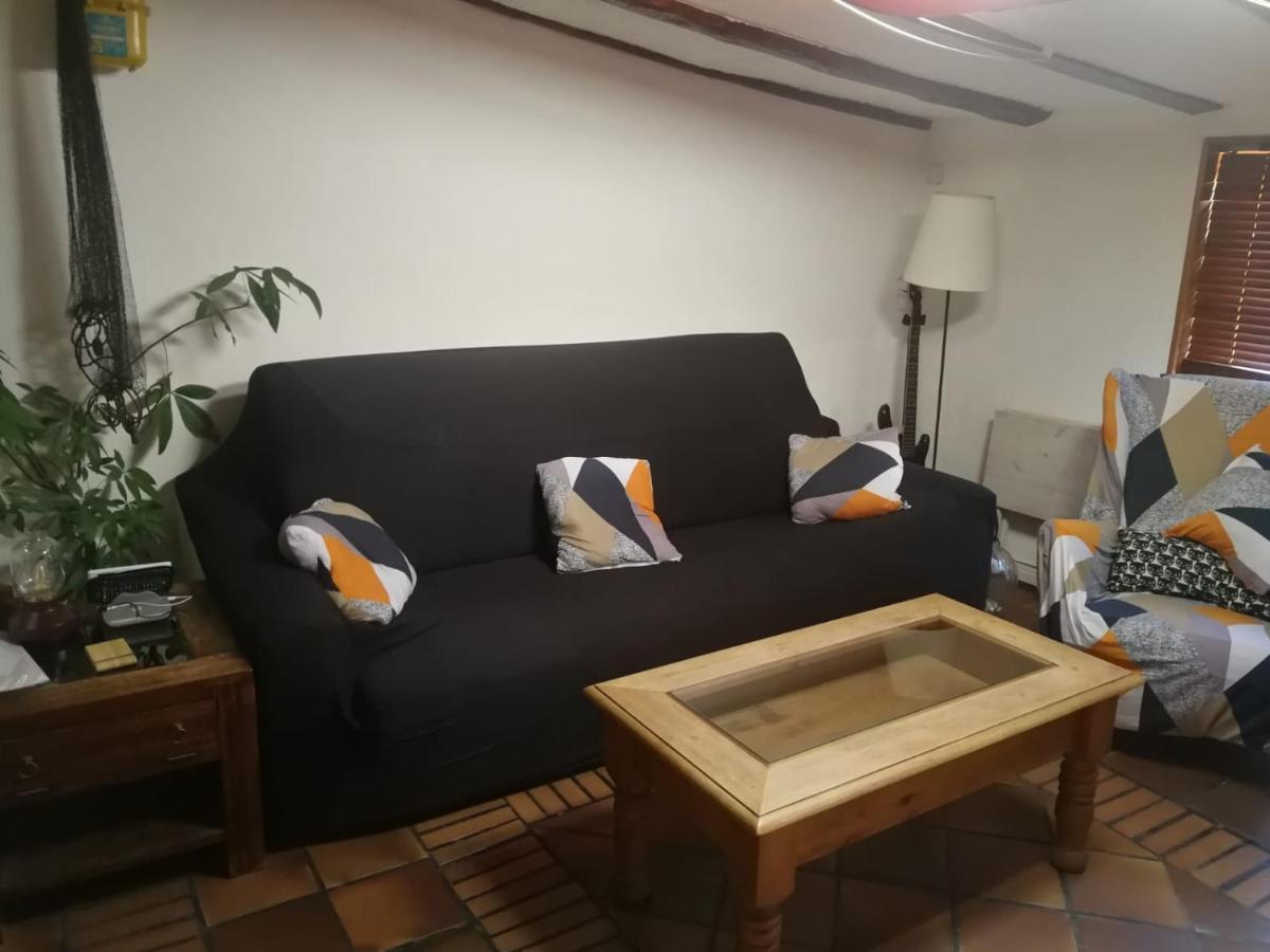 Duplex Con Garaje En Malasana มาดริด ภายนอก รูปภาพ