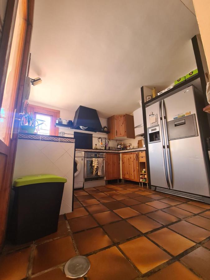 Duplex Con Garaje En Malasana มาดริด ภายนอก รูปภาพ
